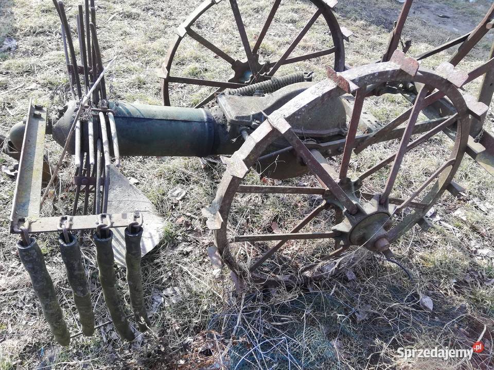 Kopaczka do warzyw Kopaczki Cyców