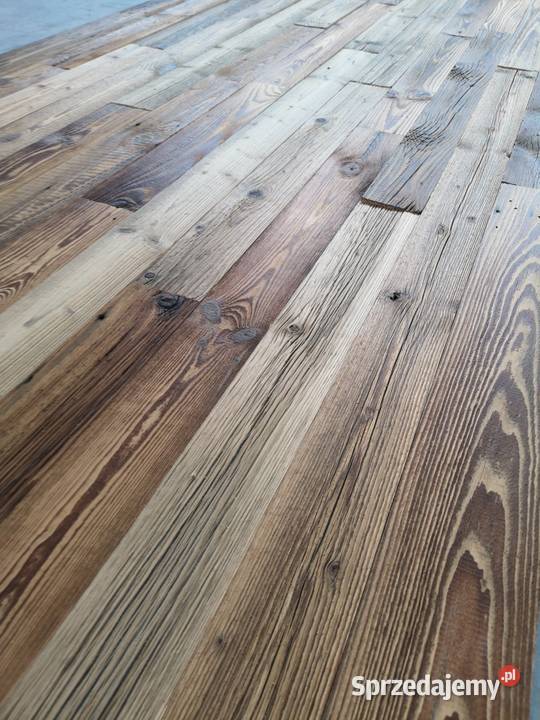 Stare deski na sufit ścianę elewację dekoracyjne Panele dekoracyjne Nowy Sącz