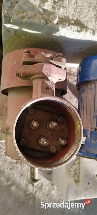 Silnik 3f silnik jednofazowy tz 230 v pompy Silniki Olkusz