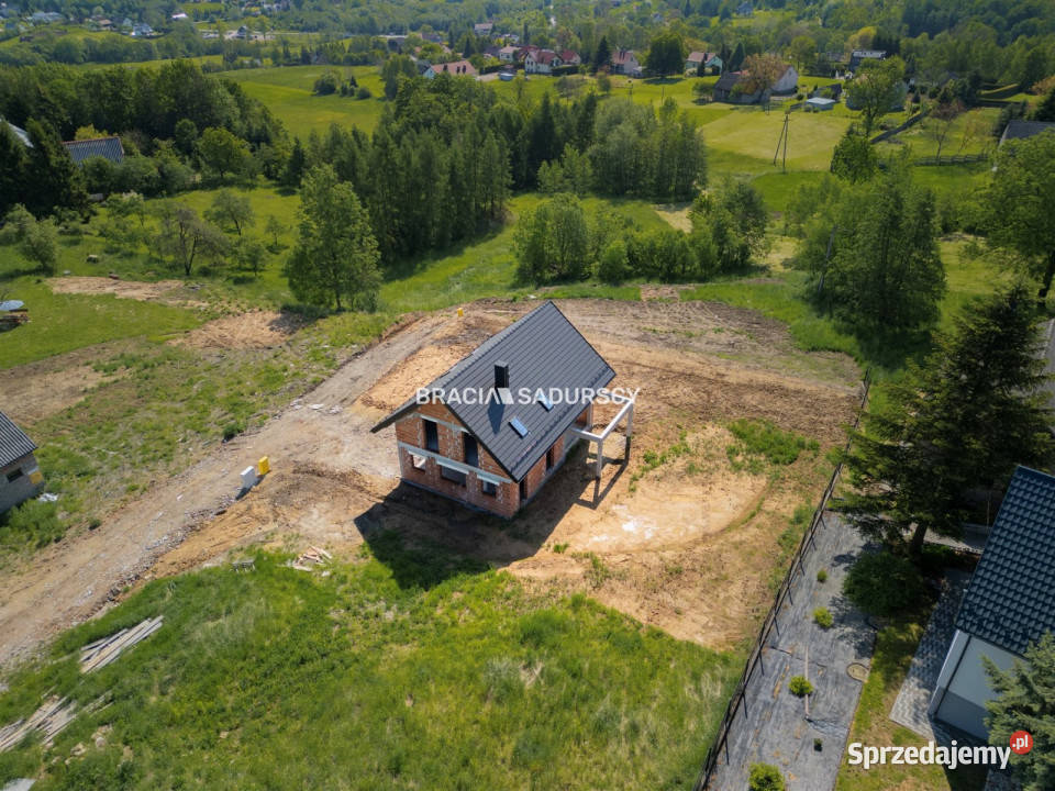 Dom 1438m2 Janowice Liczba pokoi 6