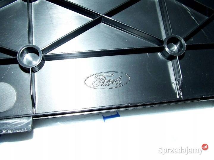 POKRYWA OSŁONA KLAPKA SCHOWKA FORD TRANSIT Głogów