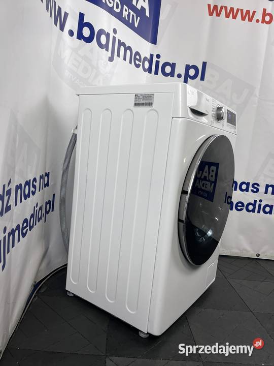 Pralkosuszarka LG Vivace V500 F2DV5S8S2 475 855 Warszawa