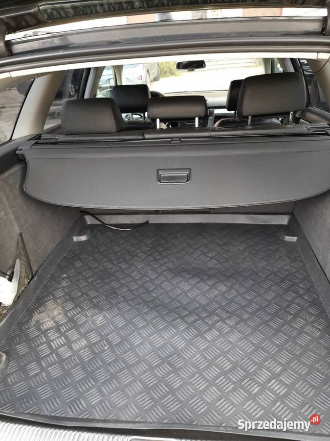 Sprzedam Audi a4 b7 25 tdi 2004 Warszawa