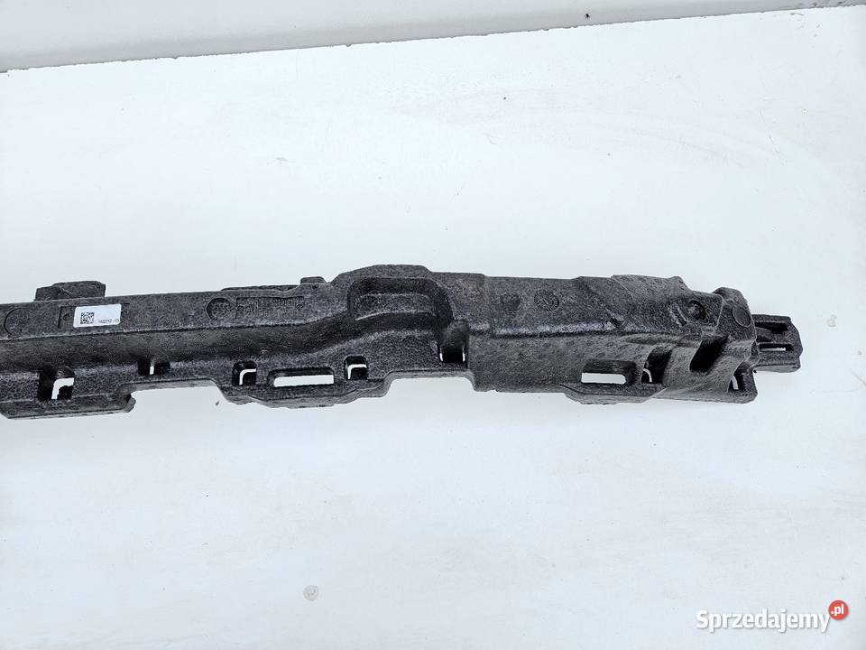 BMW 3 G20 G21 ABSORBER ZDERZAKA PRZÓD PRZEDNI osobowe Międzychód