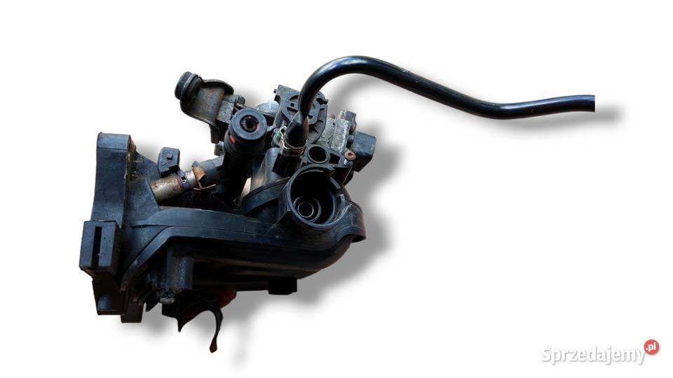 Kompletny układ zasilania silnika Fiat Punto II łódzkie Radomsko sprzedam