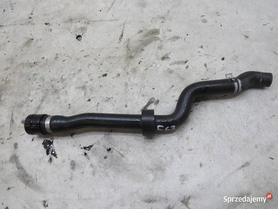 WĄŻ PRZEWÓD WODY BMW E63 E64 30 D sprzedam