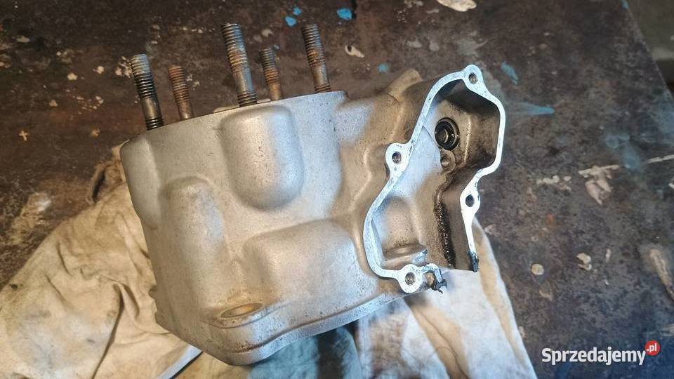 Cylinder Yamaha yz 125 podkarpackie Sokołów Małopolski