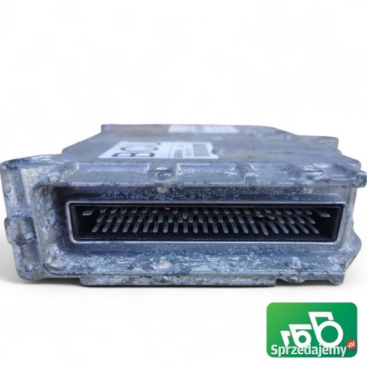 Moduł Komputer Sterownik BCU AL162476 John Deere Wilkowo sprzedam