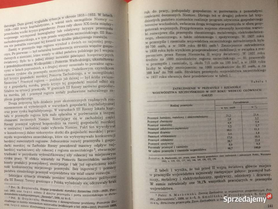 3192 Przegląd Zachodniopomorski Rocznik XIX zachodniopomorskie Szczecin
