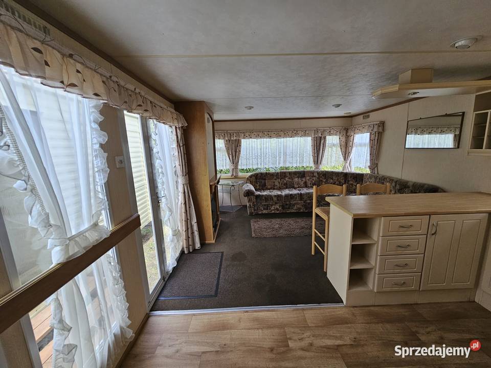 Domek holenderski Gainsborough 2 pokoje 355 plac Lublin