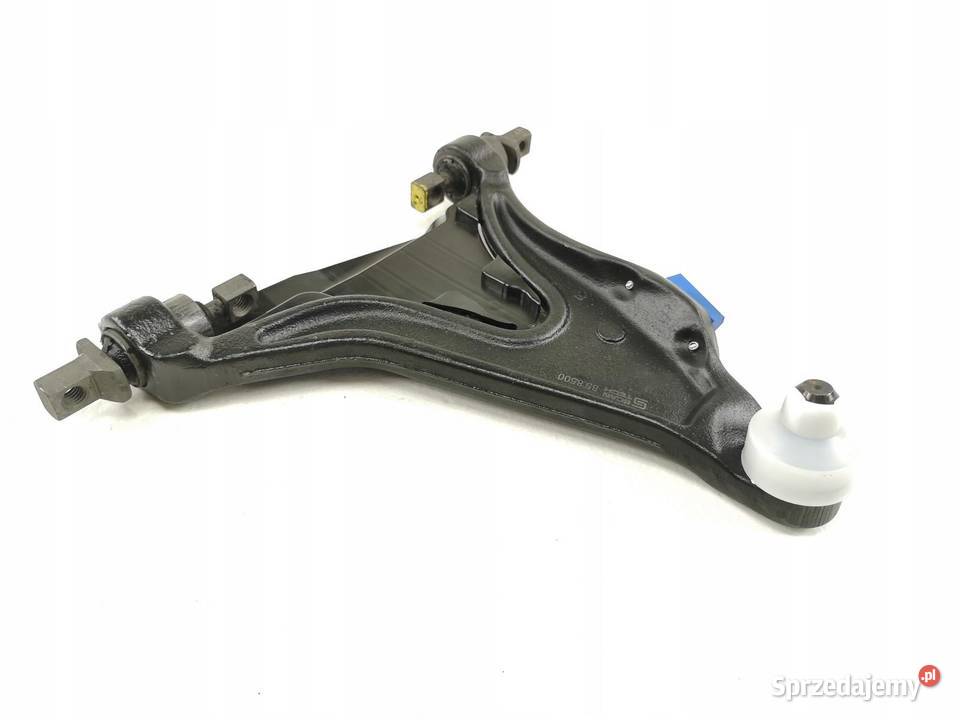 WAHACZ PRAWY PRZÓD VOLVO V70 S70 C70 9500 850 lubelskie