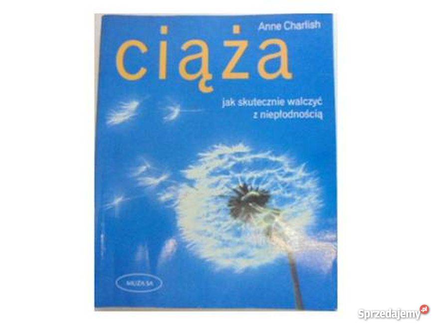 CIĄŻA SKUTECZNIE WALCZYĆ Z NIEPŁODNOŚCIĄ Zielona Góra