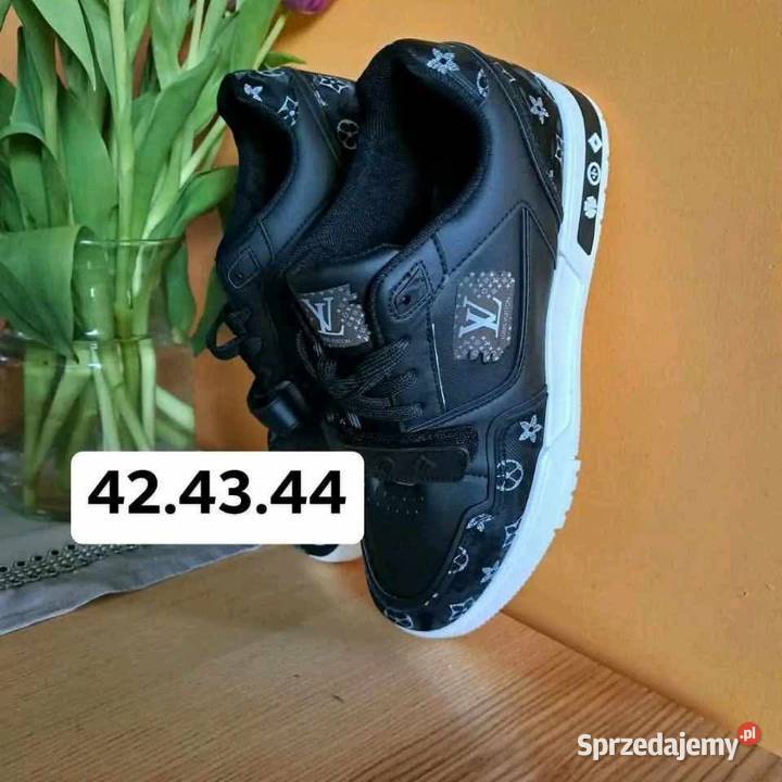 Buty sportowe męskie Jelenia Góra