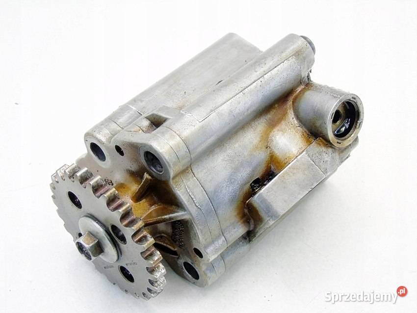 POMPA OLEJU SILNIKA 18 16V MAZDA 5 6 GG GH GY