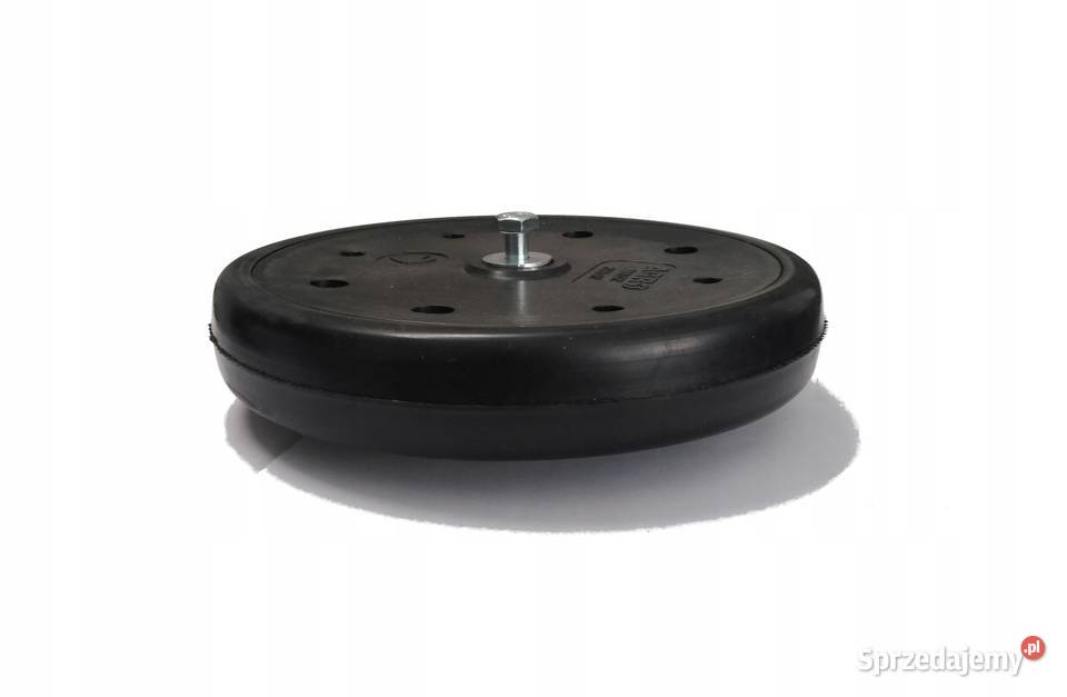 Koło dogniatające do siewnika 250 x 42 kompletne