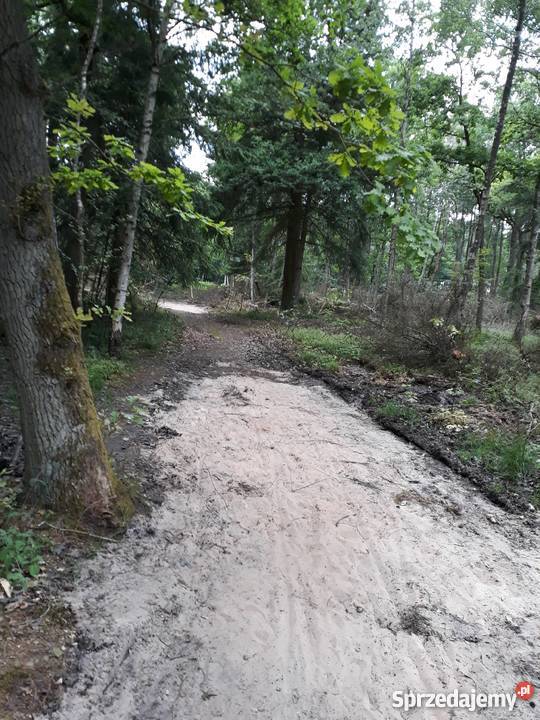 W RUSINOWIE MORZE BLIŻEJ BYĆ NIE MOŻE Rusinowo sprzedam