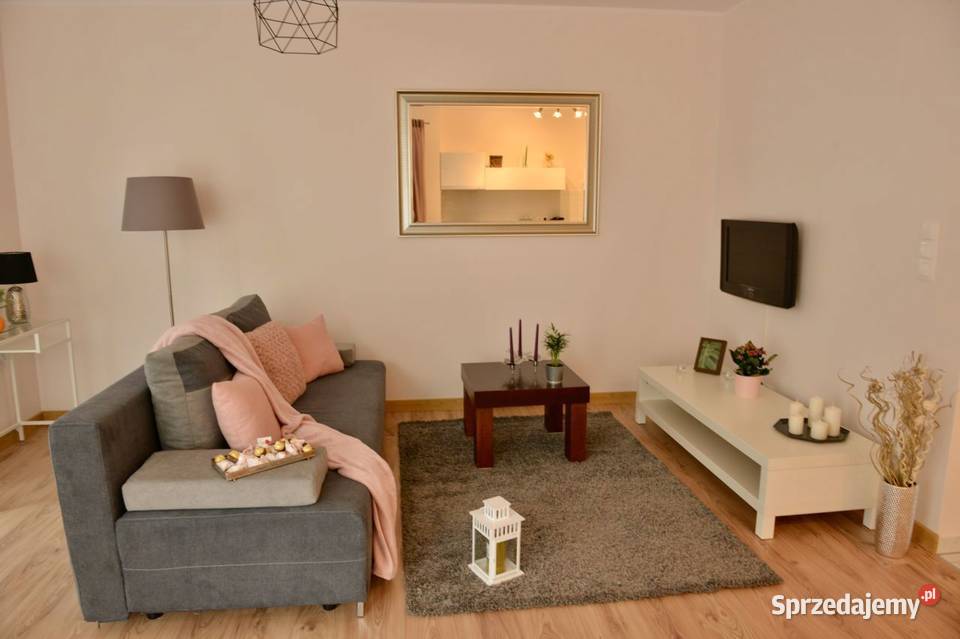 2 pokoje Olivia Business Center i Alchemii pomorskie