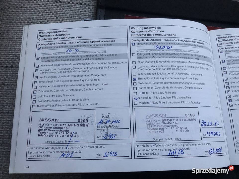 Nissan Micra 2011r 96700 klimatyzacja Radomsko