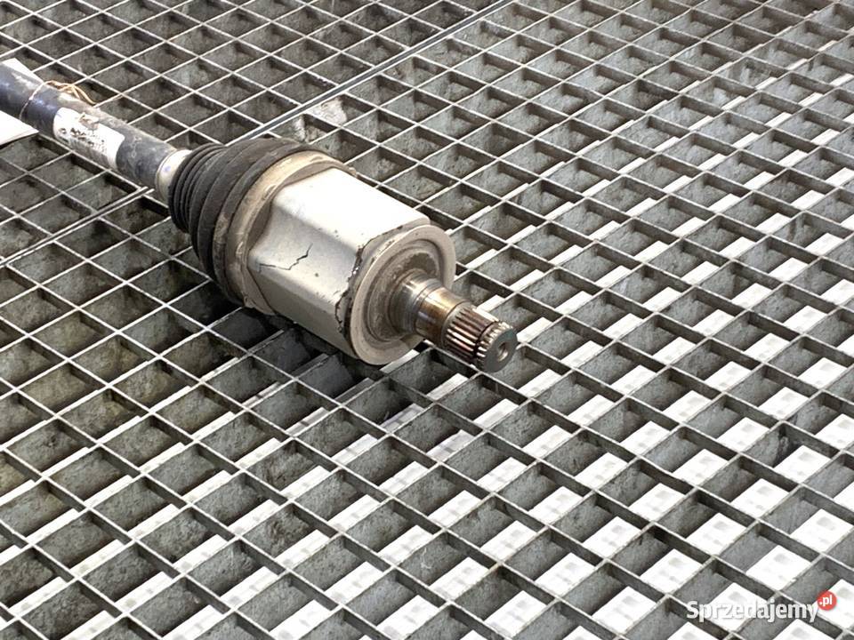 PÓŁOŚ LEWY PRZÓD MINI COUNTRYMAN R60 16 190 1016 osobowe