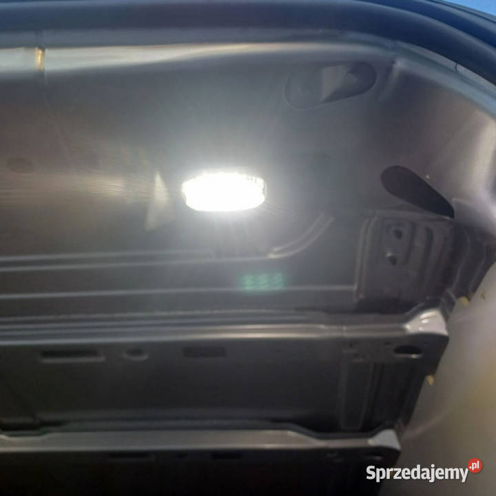 Ford Transit Custom 20 TDCi 130 Automat 6Osób Suchorzew