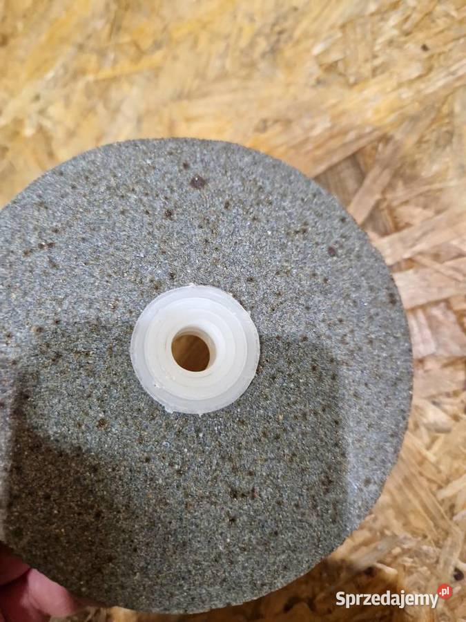 KAMIEŃ DO SZLIFIERKI STOLOWEJ TARCZA UBERTOOL Głogowa