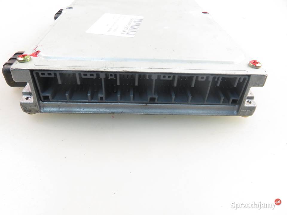 STEROWNIK HONDA CRV I 20 16V 37820P3FG51