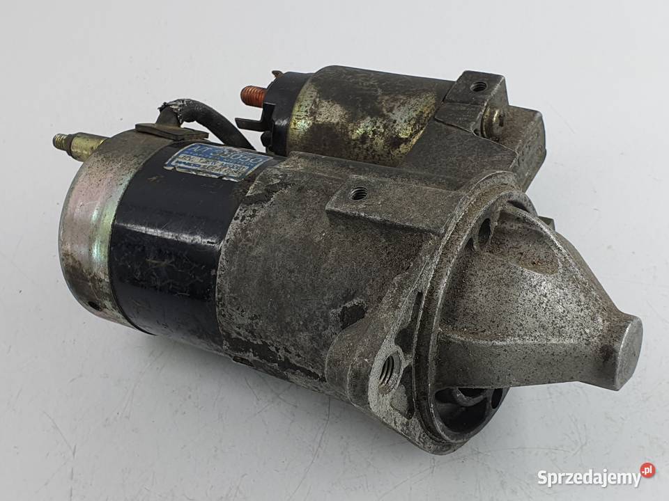 Rozrusznik Mitsubishi Lancer Evo Outlander Łódź