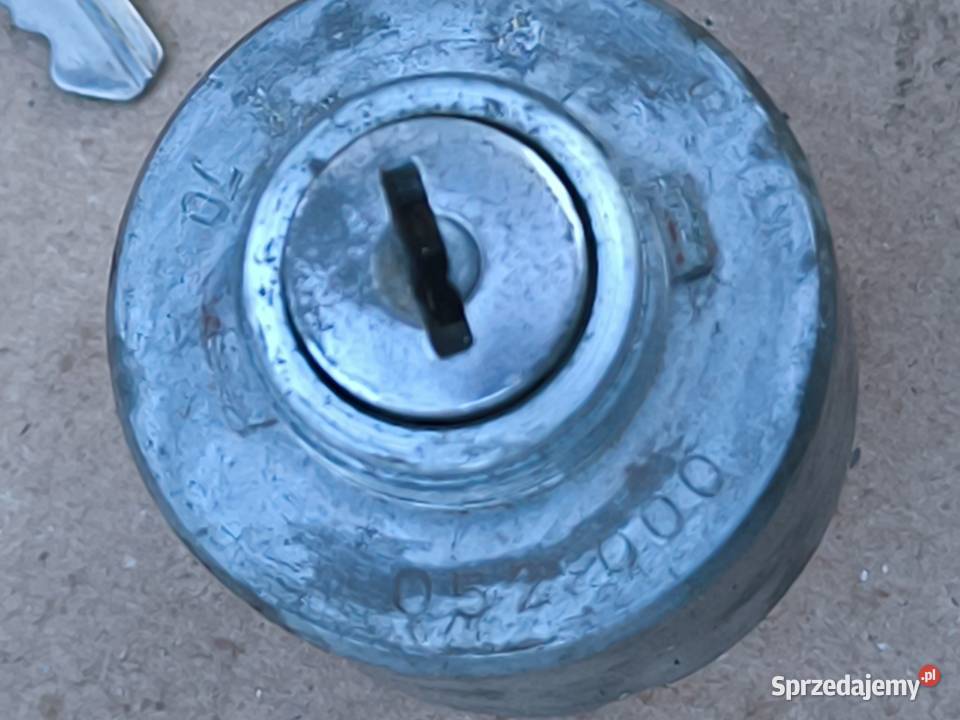 Syrena Nysa Warszawa stacyjka FSO Stalowa Wola