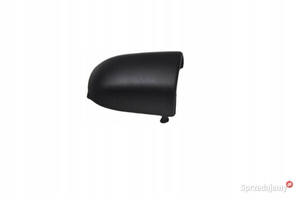 VOLVO C30 C70 zaślepka rączki hamulca ręcznego dolnośląskie Bielany Wrocławskie