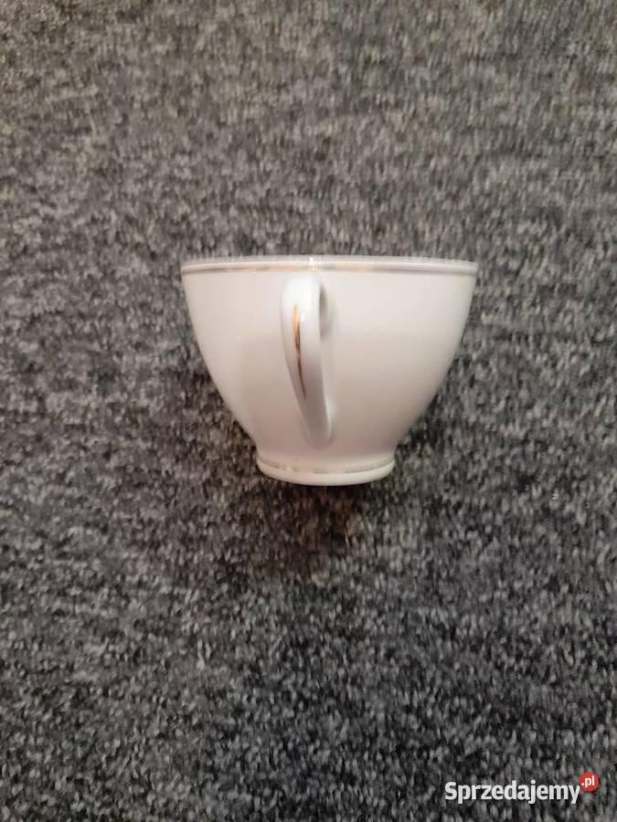 Filiżanka Ćmielów mazowieckie Warszawa sprzedam