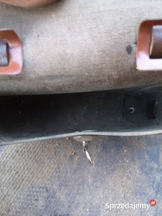 Rower Ukraina torba narzędziowa Gdańsk