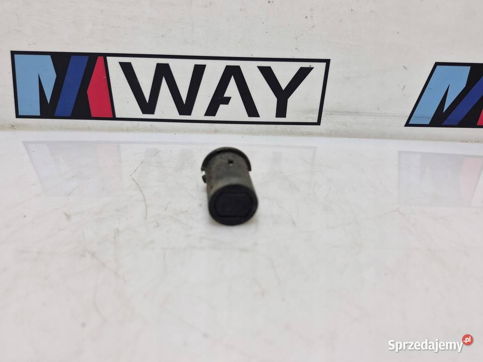BMW E36 E38 E39 CZUJNIK PARKOWANIA PDC 8352137 dolnośląskie