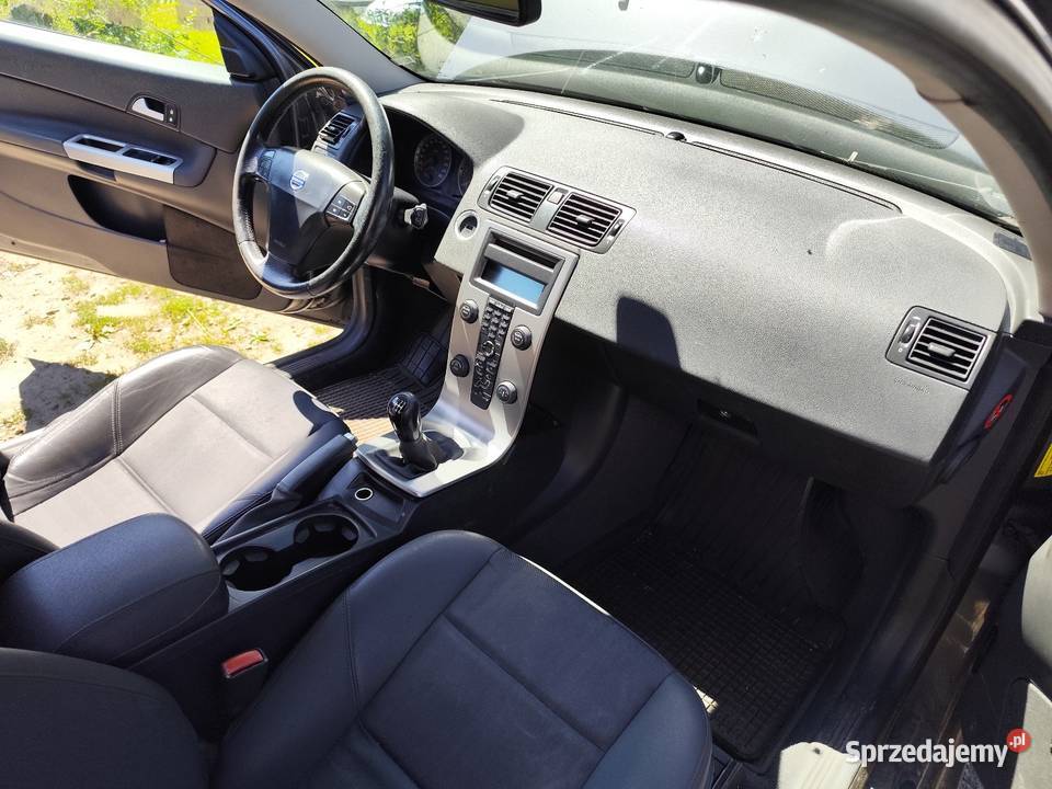 Volvo V50 C30 na części 16 HDi 20 hdi Katowice