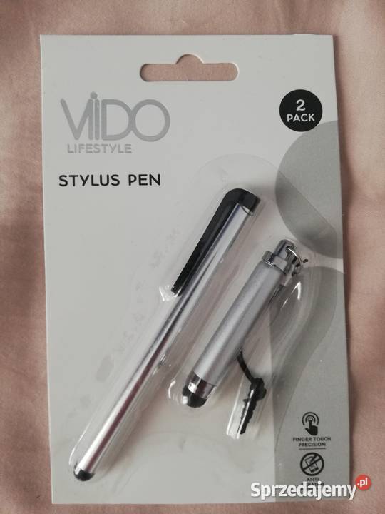 Zestaw 2pack rysik stylus pen do smartfona Warszawa