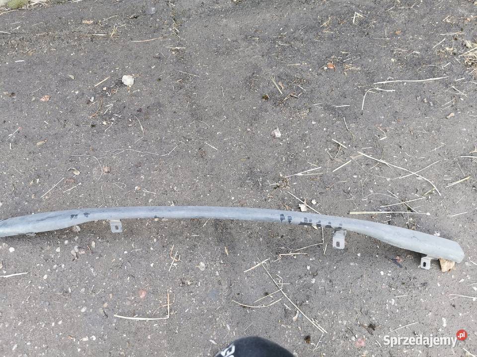 hokej listwa dolna zderzaka przód volvo v40 s40 sprzedam
