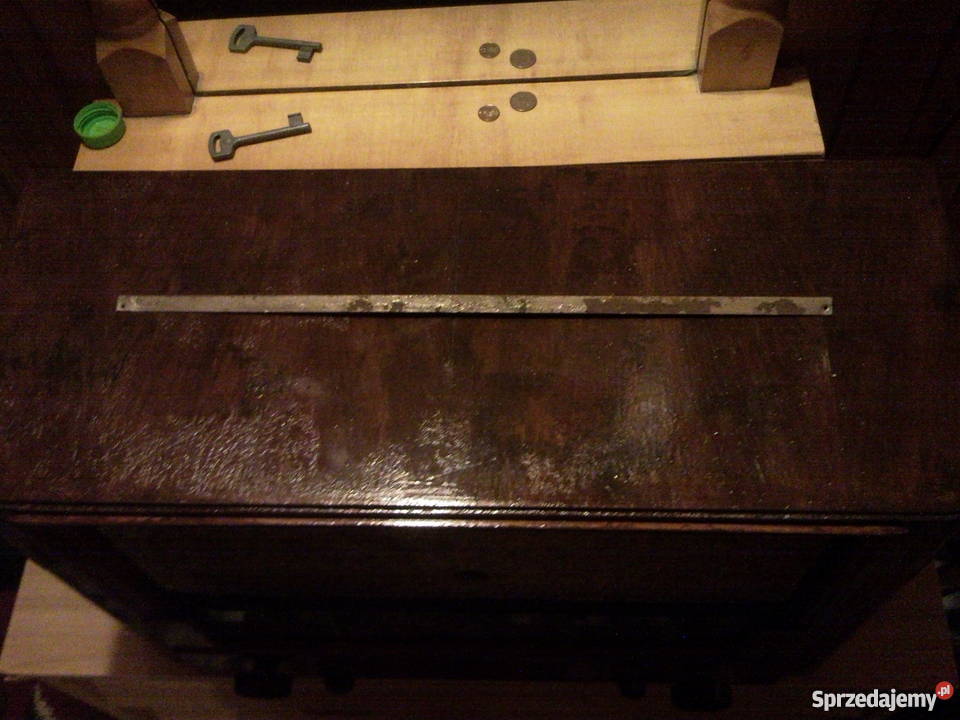 Stare radio SYRENA 1956 Garwolin