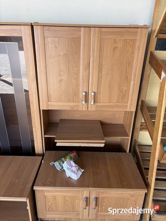 Meblościanka Kosmów