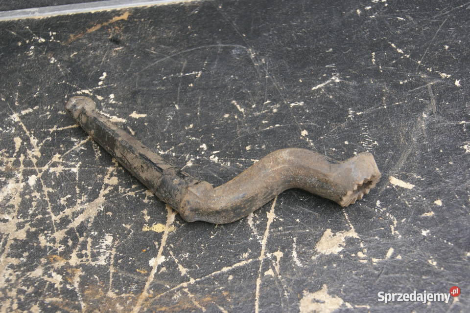 STOPKA KIEROWCY PODNÓŻEK AWO SPORT SIMSON TURIST śląskie Rybnik