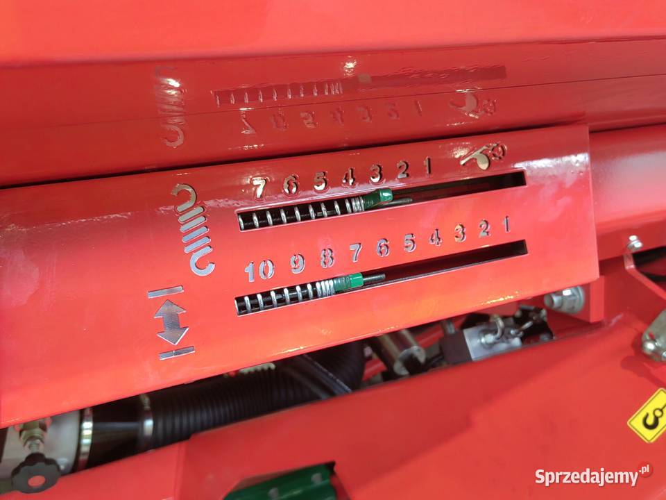 AGROMASZ AQUILA DISC COMPACT 1500siewnik Agromasz Żółkiewka-Osada