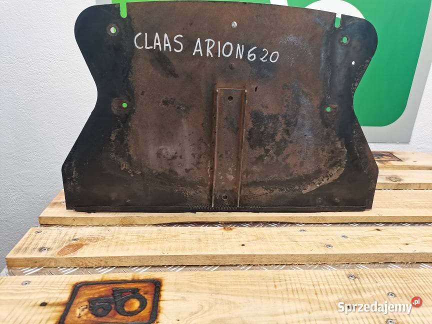 Osłona Claas Arion 620 Wilkowo