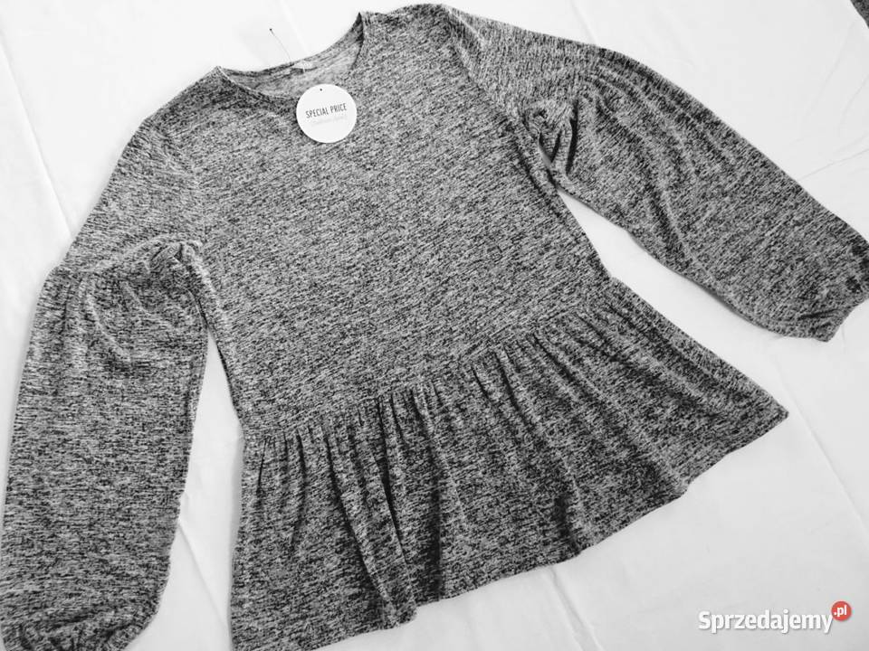 Nowy Sweter Sweterek ORSAY 40 42 Nowy Sącz