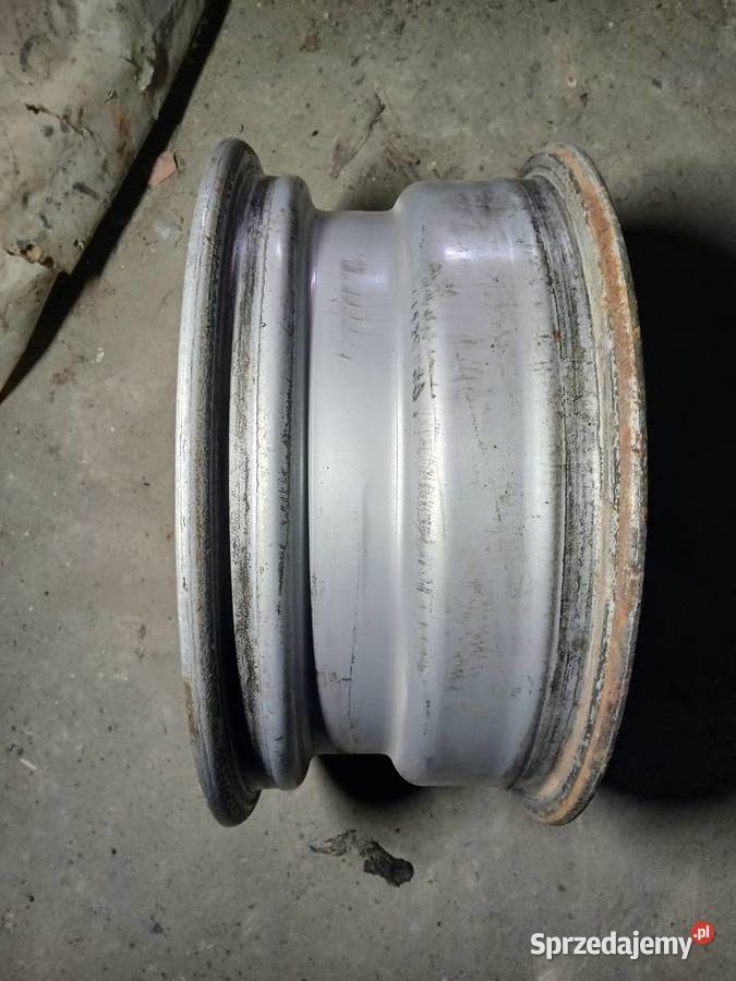 Felga R14 Volkswagen Bojszów