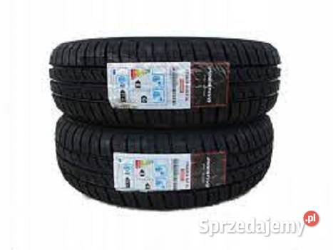 17565R14 PRESTIVO PV E715 86T XL DOT19 mazowieckie Marki