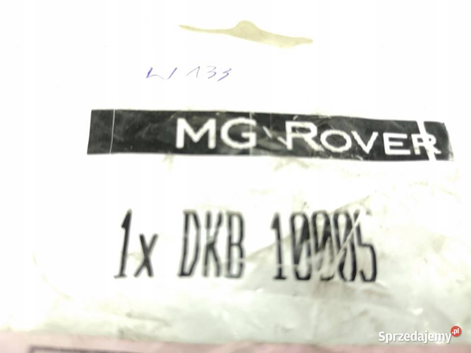 RAMIĘ WYCIERACZKI ROVER 200 400 8995 ORYGINALNE