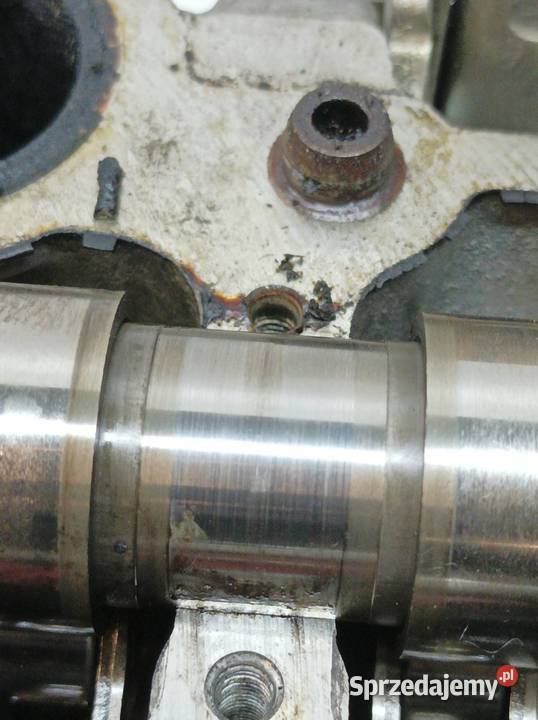 GŁOWICA KOMPLETNA 9688418110 20 HDI Peugeot 3008 świętokrzyskie sprzedam