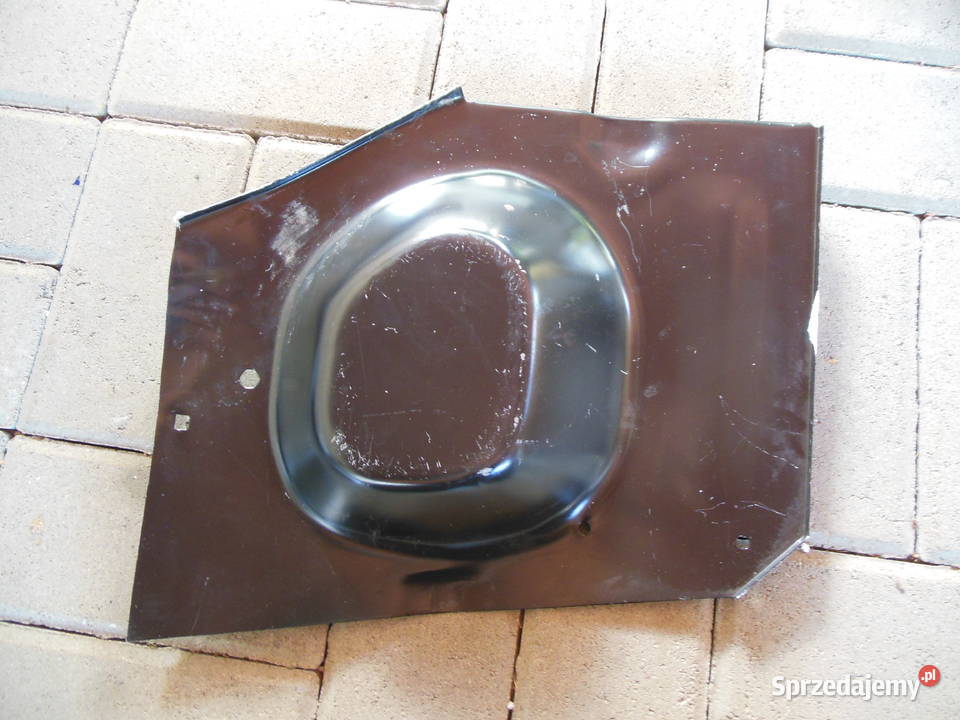 Fiat O46424610 Podpora Błotnika Prawy Przód Fiat Kozy