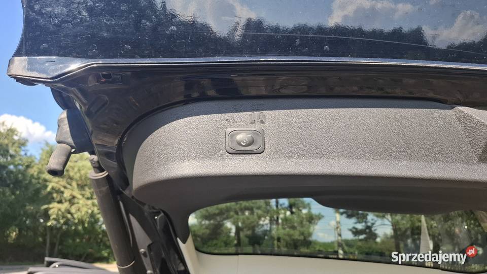 Ford Kuga 15 150 Titanium Czersk