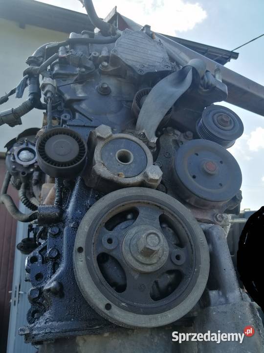 Toyota Auris E15 20062012r 20 D4D silnik osobowe Silniki kompletne śląskie Jastrzębie-Zdrój