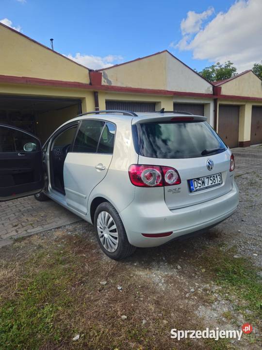 Volkswagen Golf Pls z LPG 294000km Jaworzyna Śląska