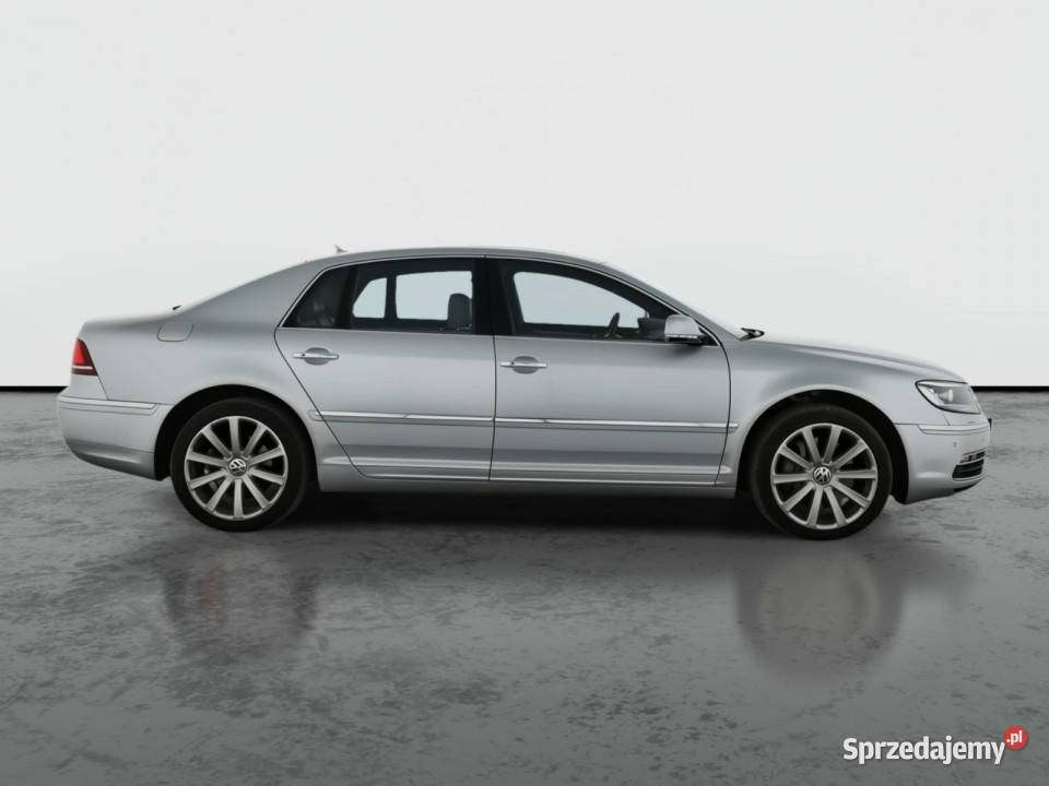 VW Phaeton 42 V8 Rok produkcji 2012 Piaseczno